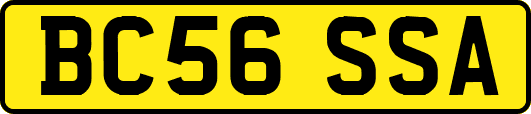 BC56SSA