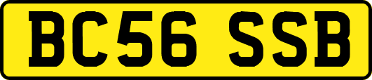 BC56SSB