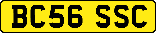 BC56SSC
