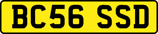 BC56SSD