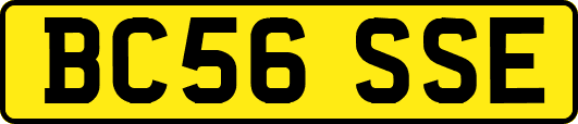 BC56SSE