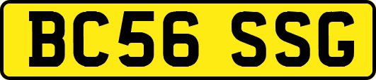 BC56SSG