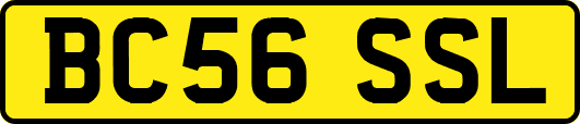BC56SSL