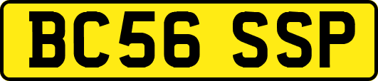 BC56SSP