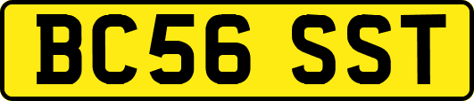 BC56SST