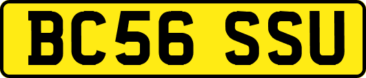 BC56SSU