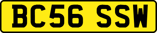 BC56SSW