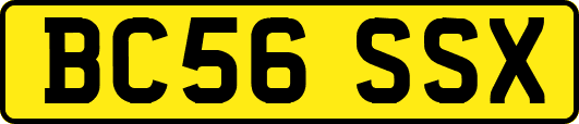 BC56SSX