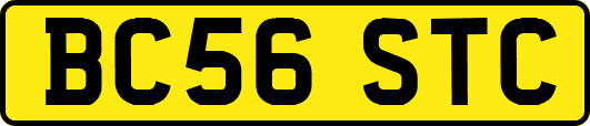 BC56STC