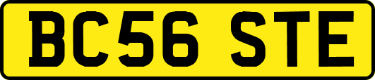 BC56STE