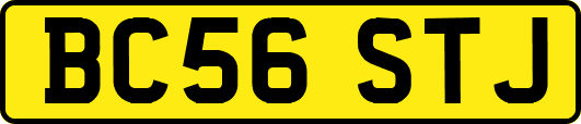 BC56STJ