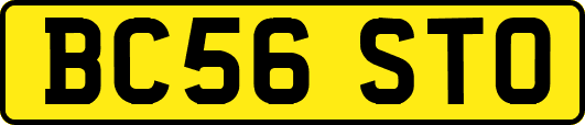 BC56STO