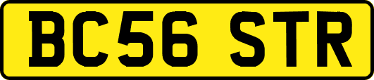 BC56STR