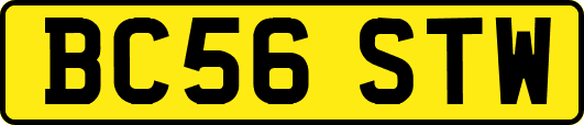 BC56STW