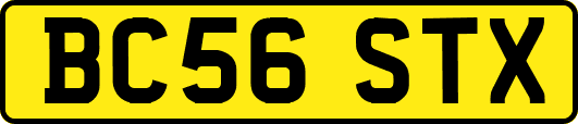 BC56STX