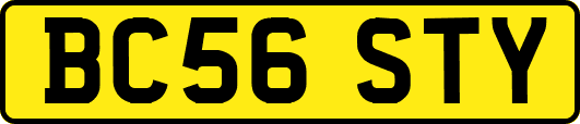 BC56STY