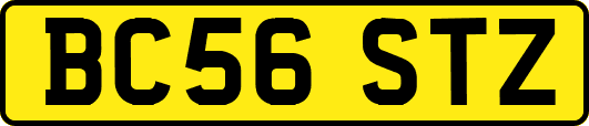 BC56STZ
