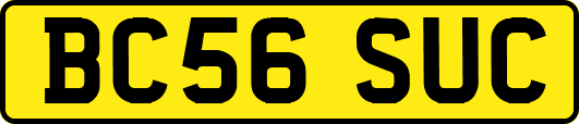 BC56SUC