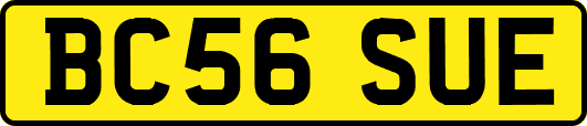 BC56SUE
