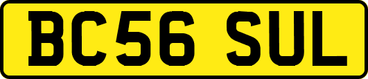BC56SUL