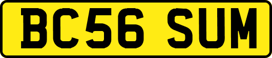 BC56SUM