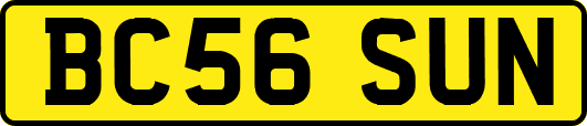BC56SUN