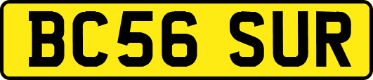 BC56SUR