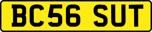 BC56SUT