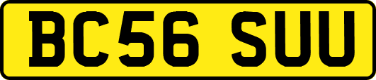 BC56SUU