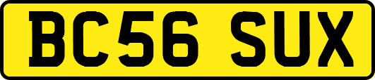 BC56SUX