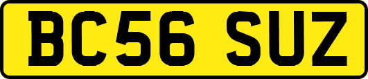 BC56SUZ