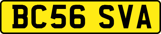 BC56SVA