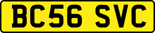 BC56SVC
