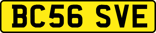 BC56SVE