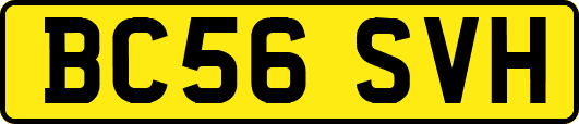 BC56SVH