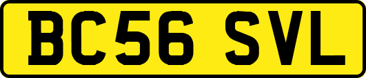 BC56SVL