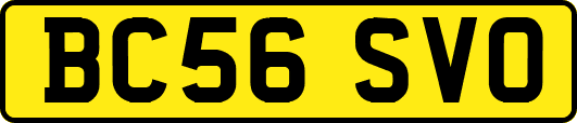 BC56SVO