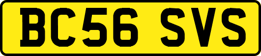 BC56SVS