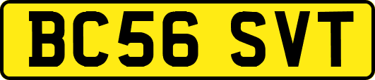 BC56SVT