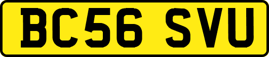 BC56SVU