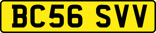 BC56SVV