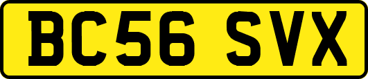 BC56SVX