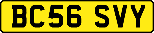 BC56SVY