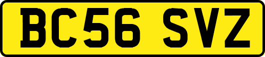 BC56SVZ