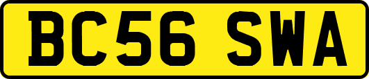 BC56SWA