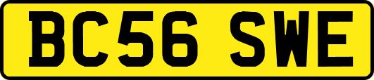 BC56SWE