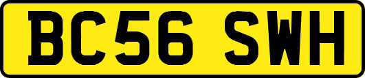 BC56SWH