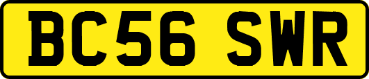 BC56SWR