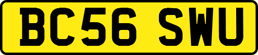 BC56SWU