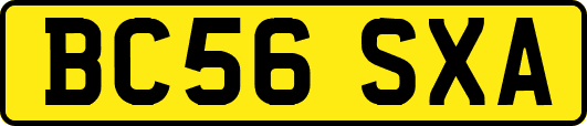 BC56SXA